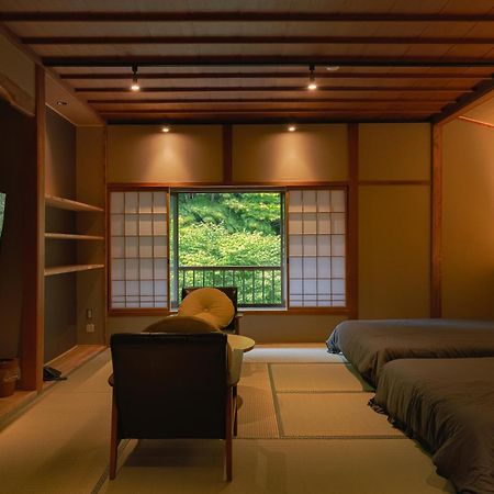 Nukumorino-Yado Komanoyu Kiso Extérieur photo