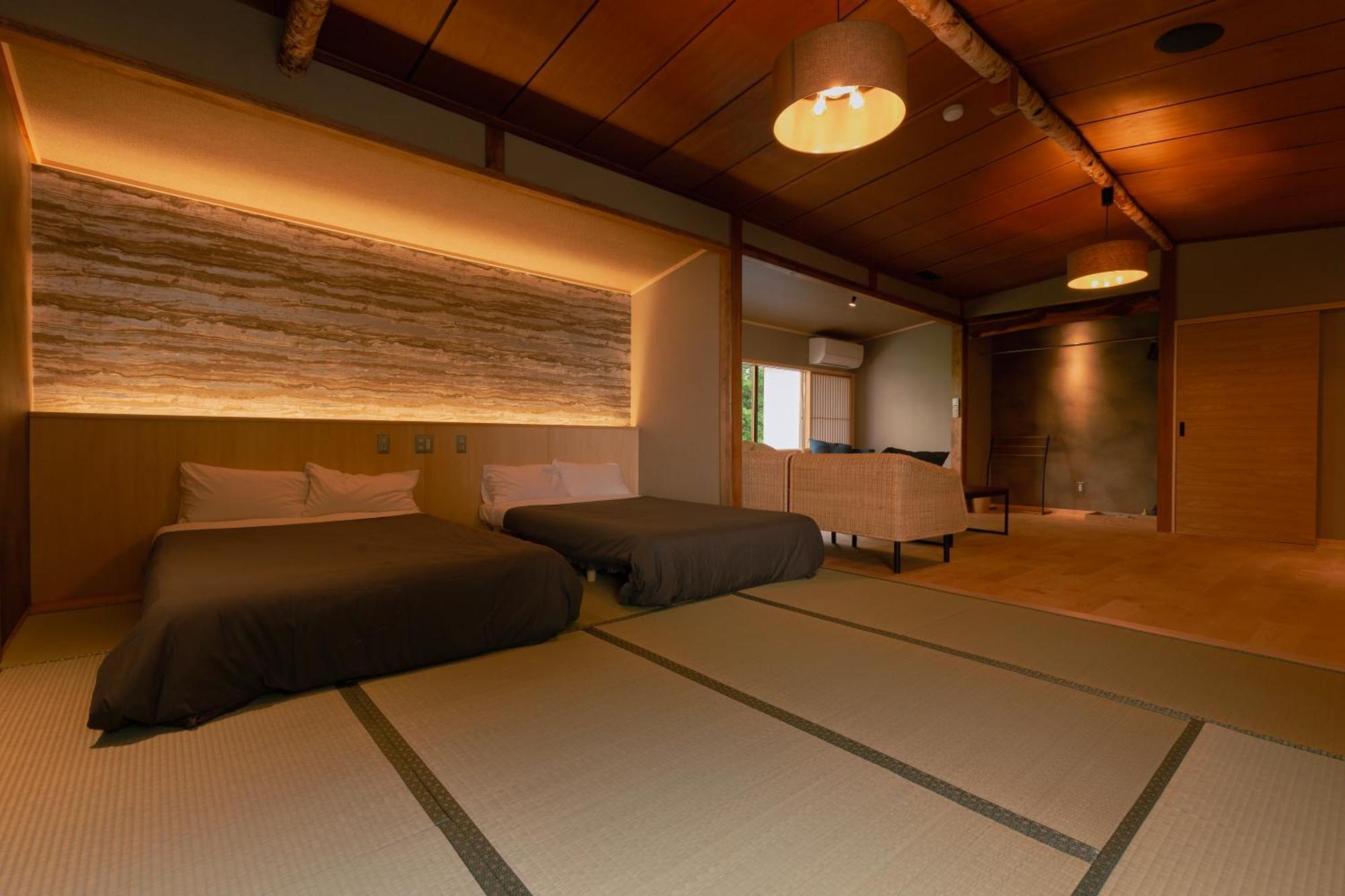 Nukumorino-Yado Komanoyu Kiso Extérieur photo