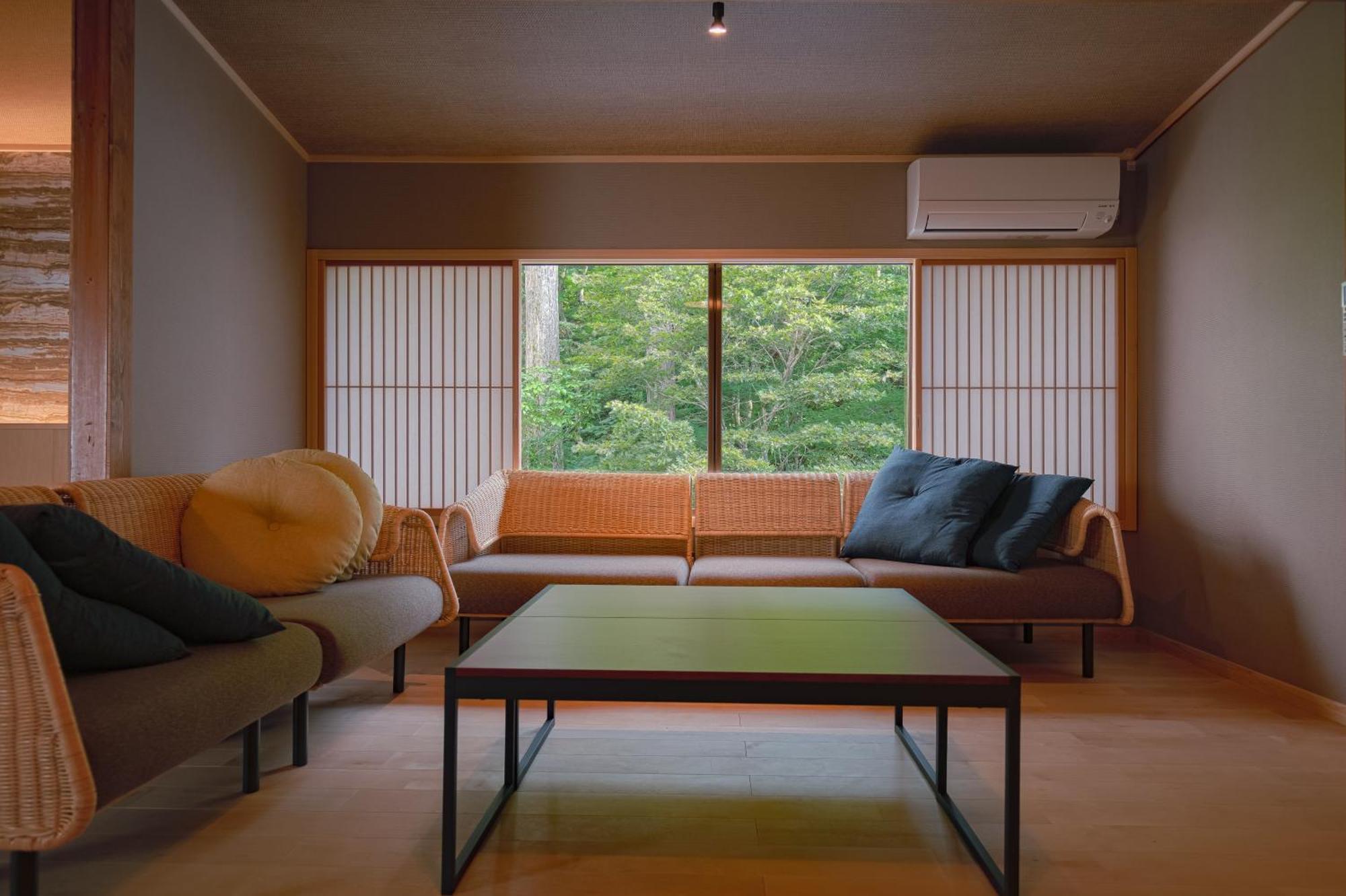 Nukumorino-Yado Komanoyu Kiso Extérieur photo