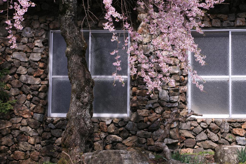 Nukumorino-Yado Komanoyu Kiso Extérieur photo